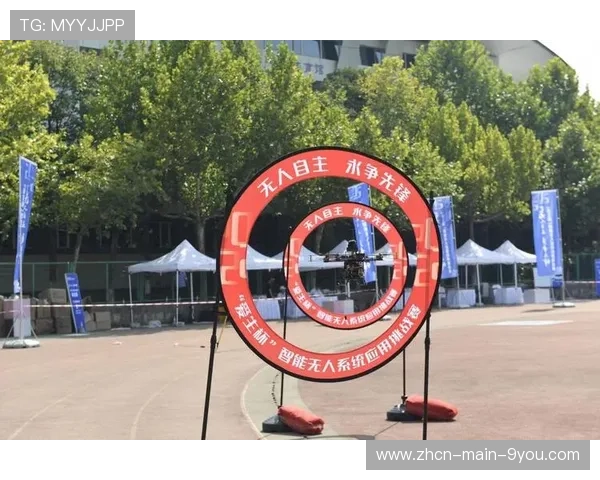 智能检录系统广泛应用，提升赛事管理效率