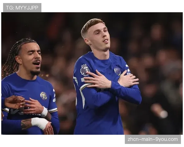 切尔西0-3负于曼城，蓝军遭遇强敌重创